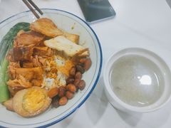 -卤鹅鲜生(卤鹅鲜生万科金域悦府店)