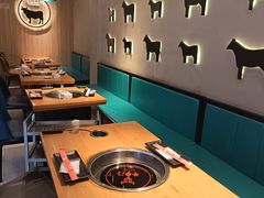 -牛串门串串香(东直门簋街总店)