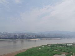 -丰都鬼城名山景区