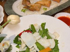 -金成潮菜博物馆(海珠湿地店)