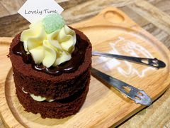 -小时光咖啡馆(开森度假森林店)