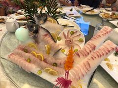 -御满江海鲜酒家(洛溪新城店)