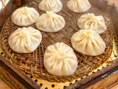 贾三羊肉灌汤包-西安贾三灌汤包·回坊小吃·清真炒菜(北院门总店)