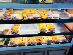 -嘉乐蛋挞王(文明分店)