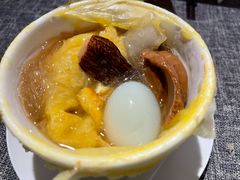 -临江宴(陆家嘴店)