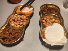 -阿诚市井潮汕菜(金台路店)