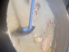 -淘米捞·米汤脆鲩鱼火锅(福田皇岗店)