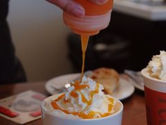 -Peet's Coffee皮爷咖啡(大学路店)