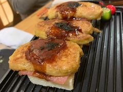 -鲔屋寿喜烧