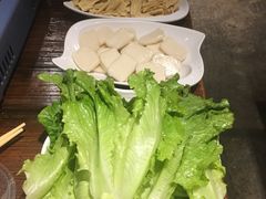 -霄汉羊排(万松园一店)