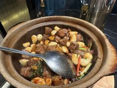 生嗜牛肉粒-彩虹之约•淮扬家宴(亚运村店)
