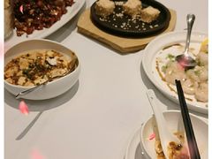 -眉州东坡(上海中心店)