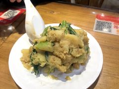 -韩师傅老大同刀削面(北苑路店)