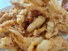 -满口香饭店