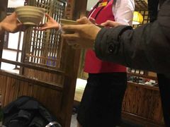 -英子补身汤(海兰路店)