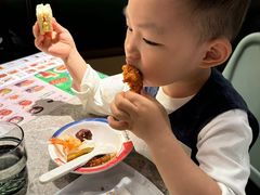 -留半山·香港食堂(啦啦宝都店)