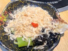 -洞庭洲·防空洞火锅·铜锅涮肉·烧烤(新百广场店)