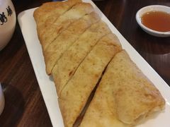 -梁记粥铺(开元地中海店)