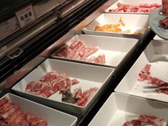 -金滏山烤肉·海鲜·火锅自助餐厅(襄阳万达店)