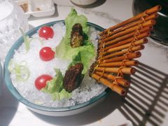 -无界釜·河豚鱼汤锅(红山动物园店)