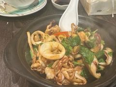 -大洋家·精品潮汕菜·生腌砂锅粥(天河东路店)