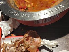 -胖哥俩肉蟹煲(盐城金鹰国际店)