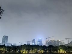 -后襄河公园