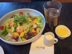 -blue frog蓝蛙(长泰广场店)