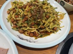 -风情丽江斑鱼火锅(孙家沟西南路80号店)