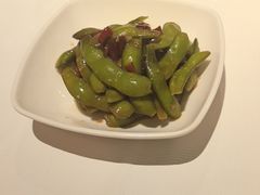 -谷丽羊肉串·新疆烧烤·羊肉火锅大排档·原老马烧烤(砂子塘店)