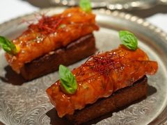 -壳里西餐厅Coquille Seafood Bistro(蒙自路店)