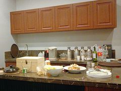 -文涵小院·邻里厨房