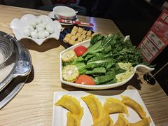 -正禾鲜·潮汕牛肉火锅(凯德天府店)