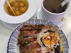 -龙记·香港茶餐厅(海上世界店)