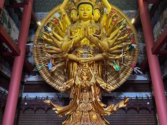 -上海东林寺(金山区)