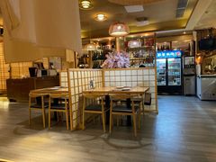 -长崎屋·日本料理·刺身·烧鸟(天河北路店)