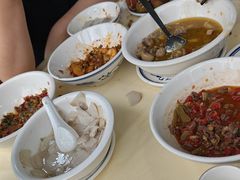 -笨罗卜浏阳菜馆(星沙店)