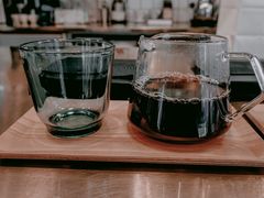 -KYO COFFEE(胶州路店)