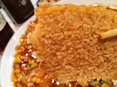 -虎虎龙虾大排档(双井店)