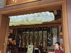 -泮溪酒家(荔枝湾店)