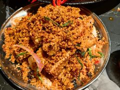 -红盔甲·小龙虾(人民广场店)