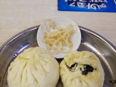 -老陶包子铺(南大西南村店)