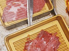 -姜胖胖首尔自助烤肉·街头小吃大排档(国瑞中心店)