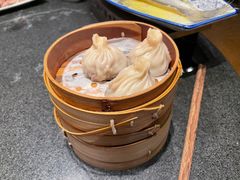 -南京大牌档(新街口德基广场店)