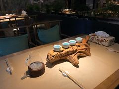 -素慧餐厅(大虹桥店)
