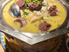 -小土豆北方菜馆(文慧园店)