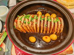 -三道菜(明堂公园店)