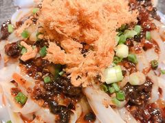 -蕃茄述·好汤自然来(江汉路店)