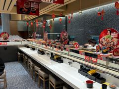 -争鲜回转寿司(朝北大悦城店)