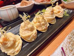 -味太助·银饭食堂(中华城店)